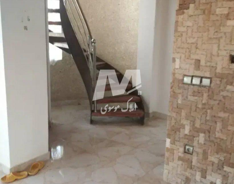 فروش ویلا دوبلکس سند دار و مستقل نور | ۲۵۰ متر