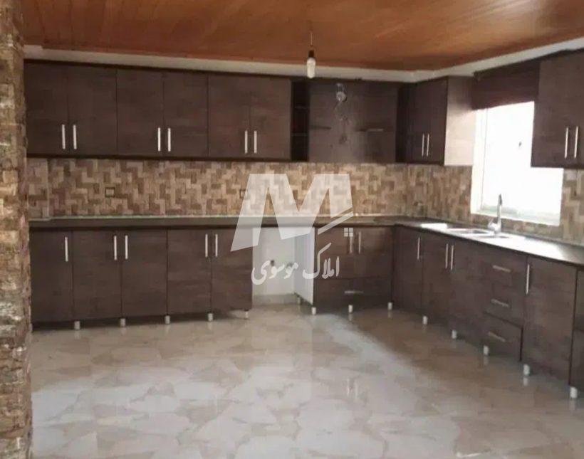 فروش ویلا دوبلکس سند دار و مستقل نور | ۲۵۰ متر