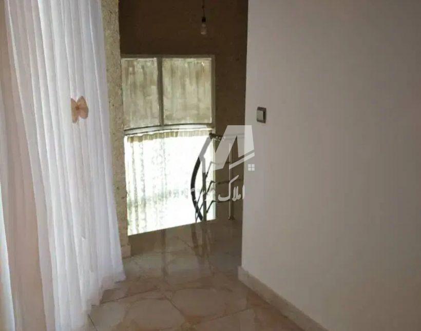 فروش ویلا دوبلکس سند دار و مستقل نور | ۲۵۰ متر