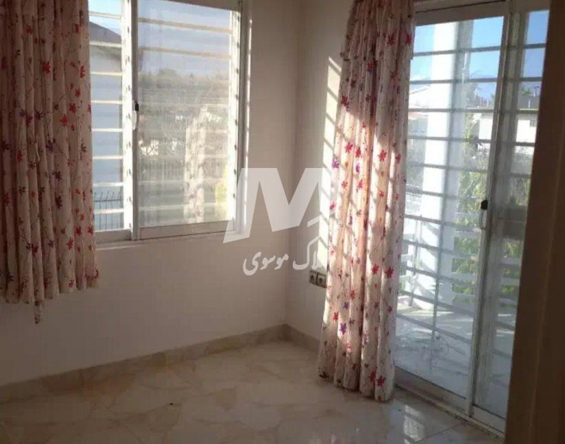 فروش ویلا دوبلکس سند دار و مستقل نور | ۲۵۰ متر