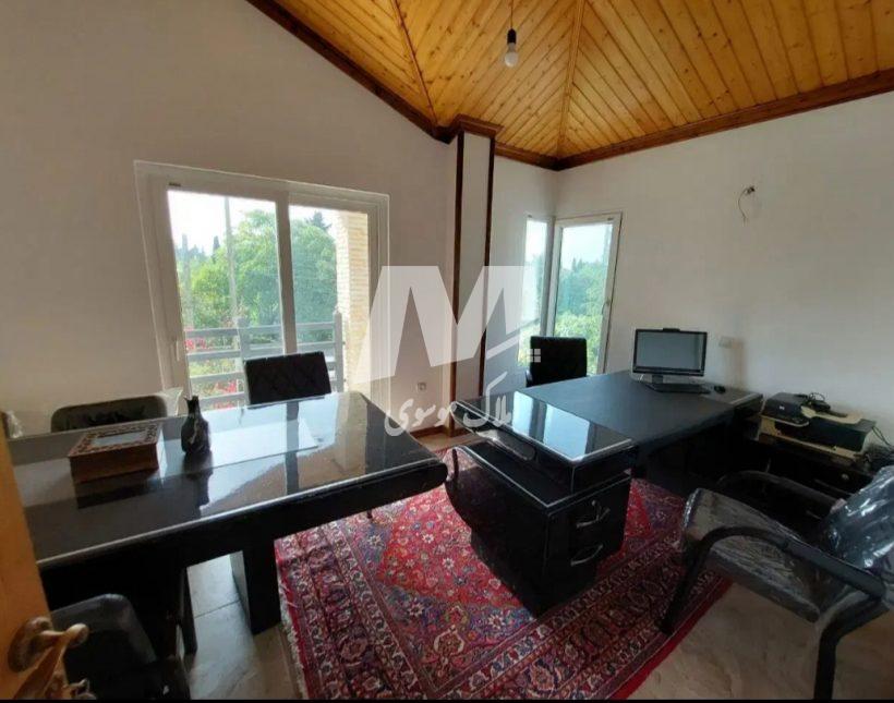 خرید ویلا دوبلکس فول فرنیش و سند تک برگ نور | ۳۰۰ متر