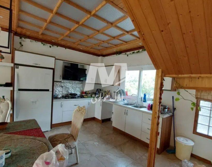 خرید ویلا دوبلکس فول فرنیش و سند تک برگ نور | ۳۰۰ متر