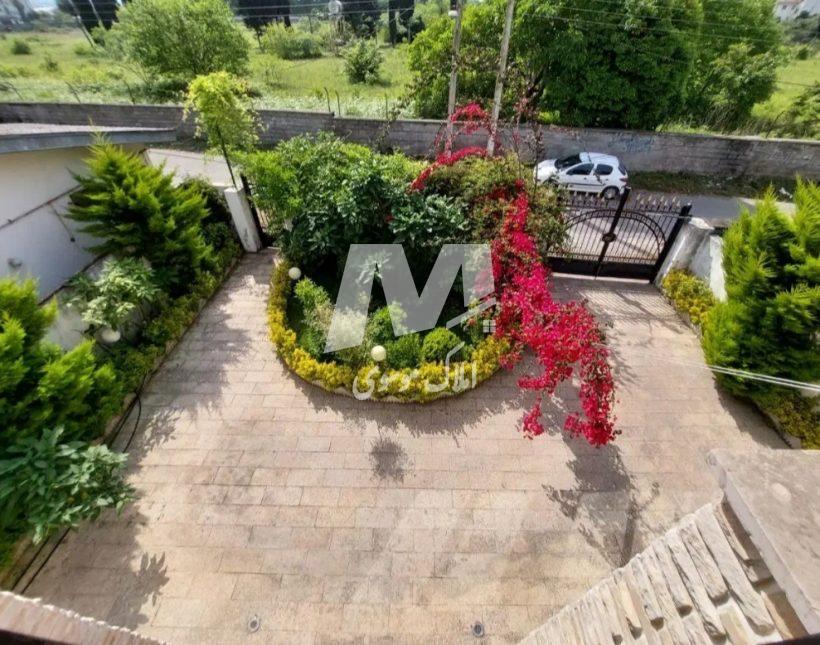 خرید ویلا دوبلکس فول فرنیش و سند تک برگ نور | ۳۰۰ متر