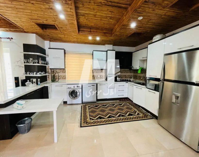 خرید ویلا دوبلکس فول فرنیش و سند دار نور | ۳۰۰ متر