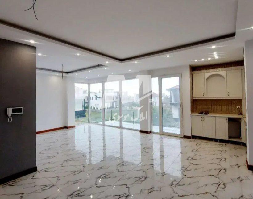 خرید ویلا دوبلکس استخر دار و سند دار نور | ۲۷۰ متر