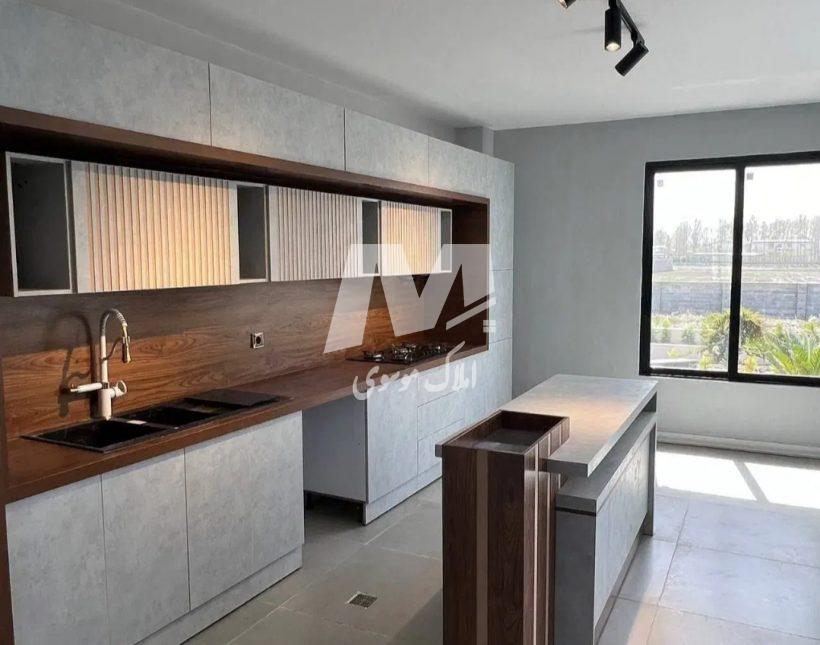 خرید ویلا دوبلکس استخر داخلی و سند دار چمستان | ۳۰۰ متر