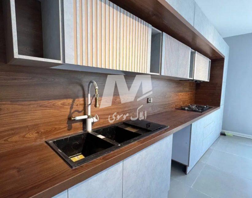 خرید ویلا دوبلکس استخر داخلی و سند دار چمستان | ۳۰۰ متر