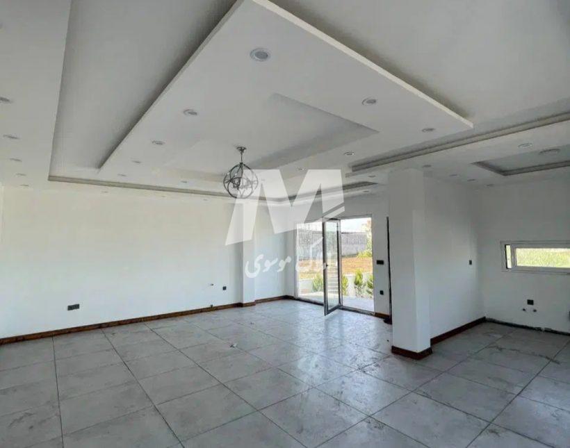 فروش ویلا دوبلکس هوشمند و مدرن نور | ۲۸۰ متر