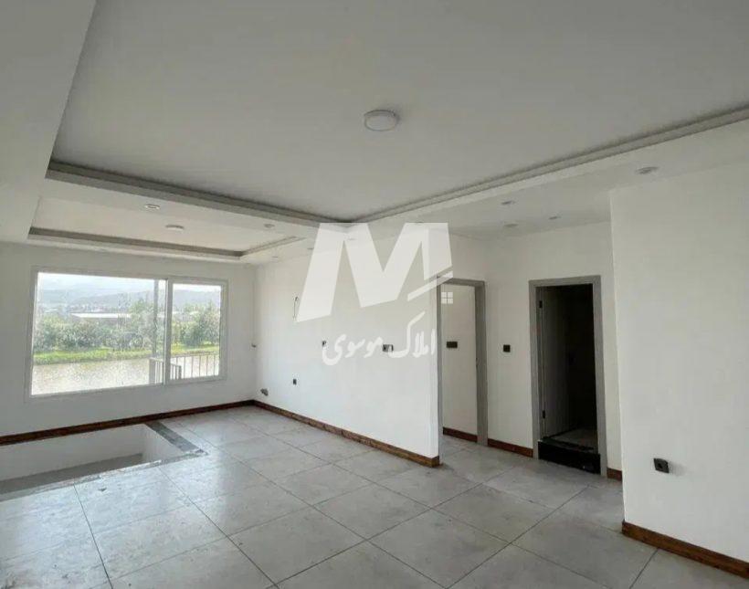 فروش ویلا دوبلکس هوشمند و مدرن نور | ۲۸۰ متر