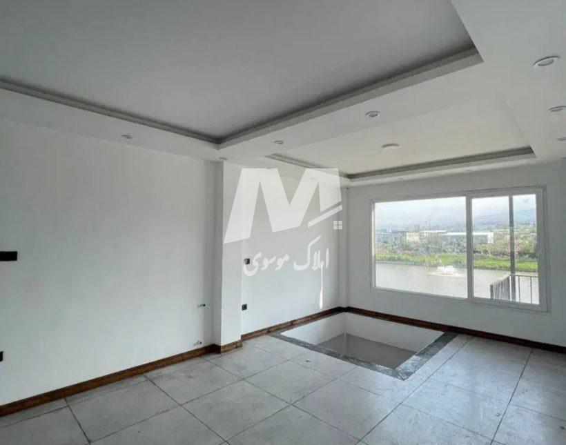 فروش ویلا دوبلکس هوشمند و مدرن نور | ۲۸۰ متر