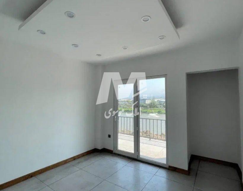 فروش ویلا دوبلکس هوشمند و مدرن نور | ۲۸۰ متر