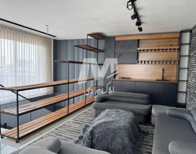 فروش ویلا دوبلکس فول فرنیش و سند دار رویان | ۳۰۰ متر