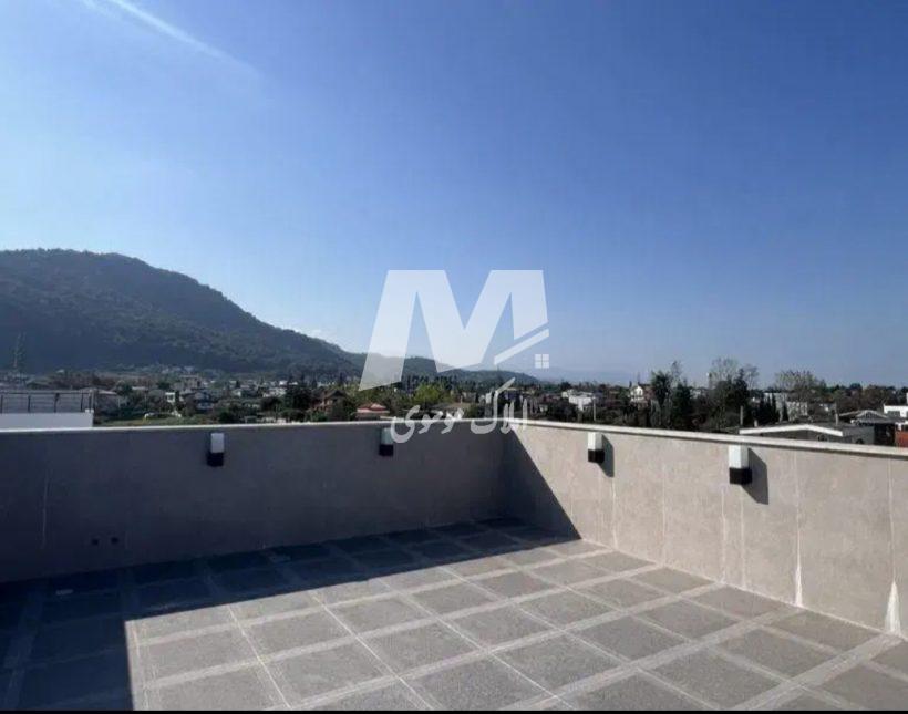 خرید ویلا دوبلکس استخر چهار فصل و سند دار نوشهر | ۳۰۰ متر