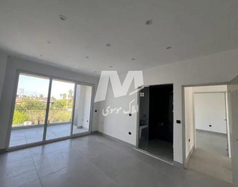 خرید ویلا دوبلکس استخر چهار فصل و سند دار نوشهر | ۳۰۰ متر