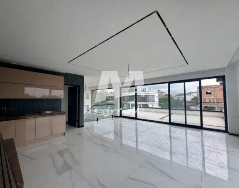 فروش ویلا دوبلکس هوشمند و شهرکی رویان | ۲۶۰ متر