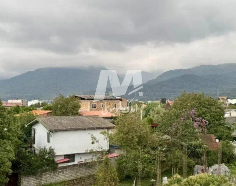 فروش ویلا دوبلکس هوشمند و شهرکی رویان | ۲۶۰ متر