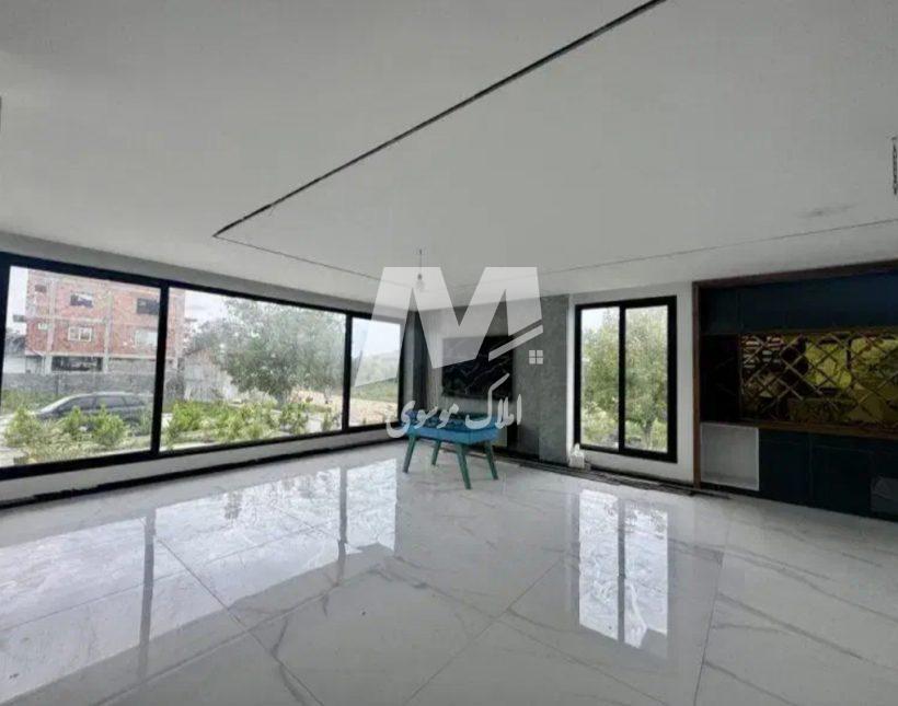 فروش ویلا دوبلکس هوشمند و شهرکی رویان | ۲۶۰ متر