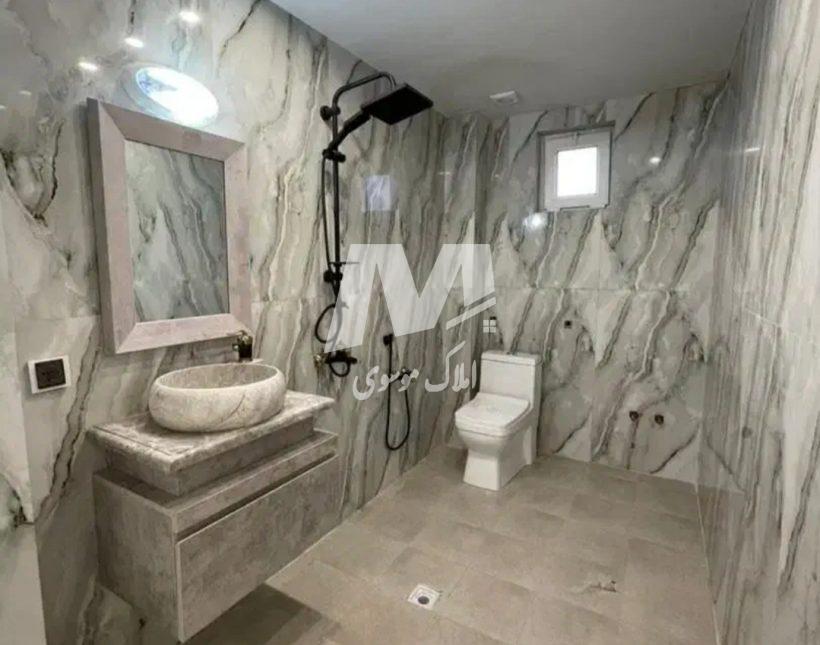 خرید ویلا دوبلکس استخر دار و سند دار نور | ۳۰۰ متر