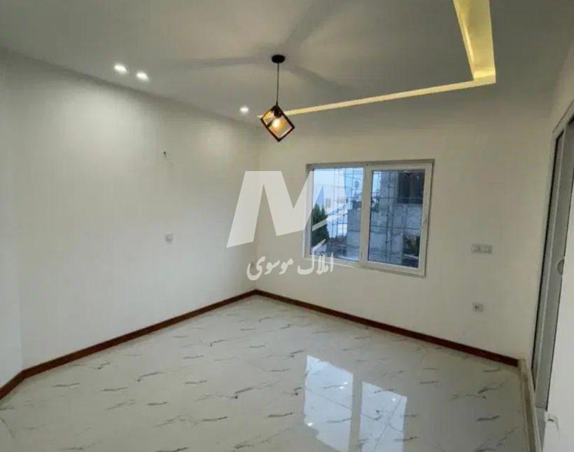 خرید ویلا دوبلکس استخر دار و سند دار نور | ۳۰۰ متر