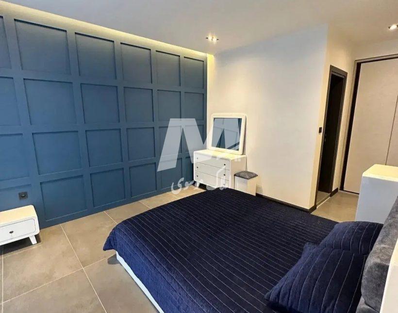 خرید ویلا دوبلکس استخردار و فول امکانات چمستان | ۴۰۰ متر