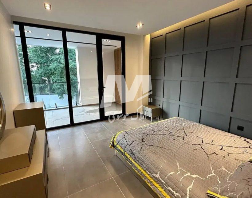 خرید ویلا دوبلکس استخردار و فول امکانات چمستان | ۴۰۰ متر