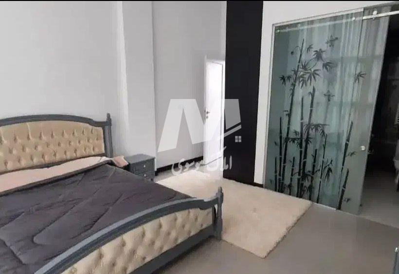 فروش ویلا دوبلکس استخر دار و فول فرنیش چمستان | ۳۵۰ متر