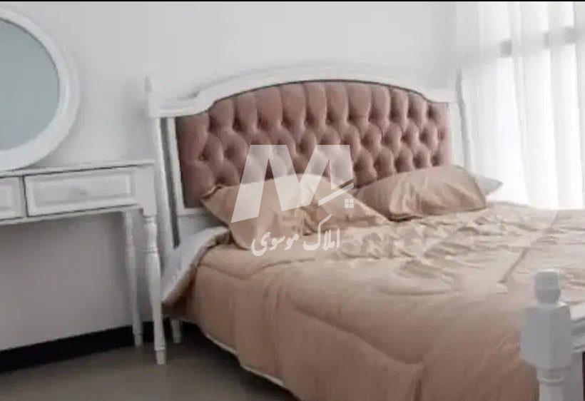 فروش ویلا دوبلکس استخر دار و فول فرنیش چمستان | ۳۵۰ متر