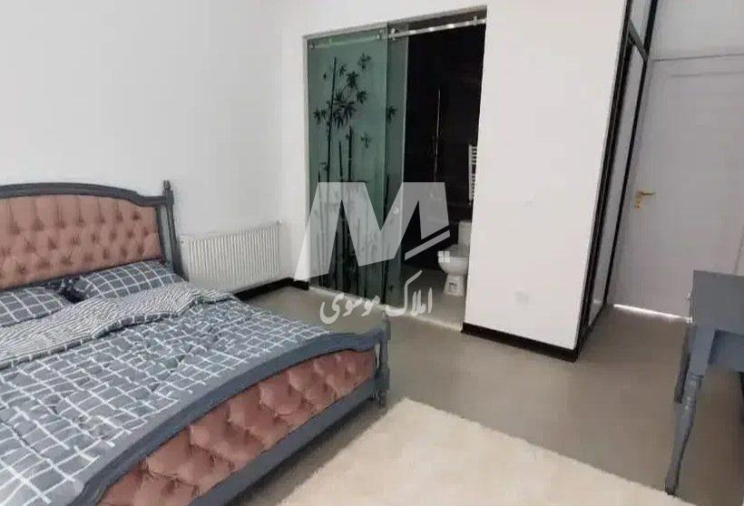 فروش ویلا دوبلکس استخر دار و فول فرنیش چمستان | ۳۵۰ متر