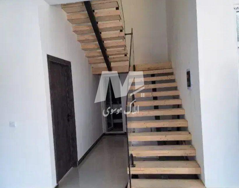 فروش ویلا دوبلکس استخر داخلی و سند دار نور | ۳۰۰ متر