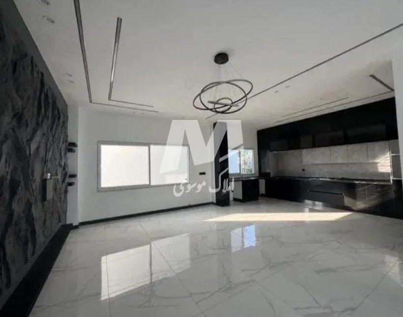 خرید ویلا دوبلکس استخر ۴ فصل و سند دار نور | ۳۰۰ متر