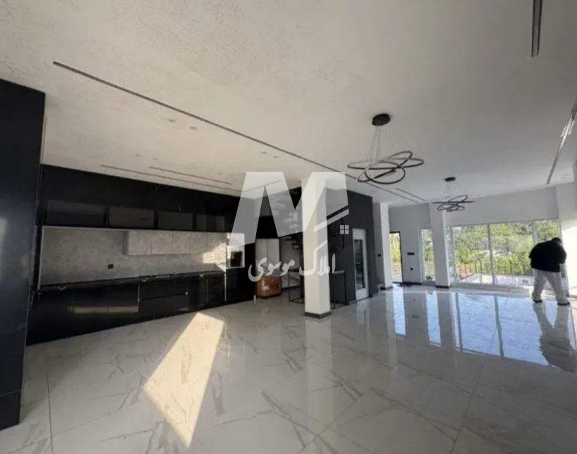 خرید ویلا دوبلکس استخر ۴ فصل و سند دار نور | ۳۰۰ متر