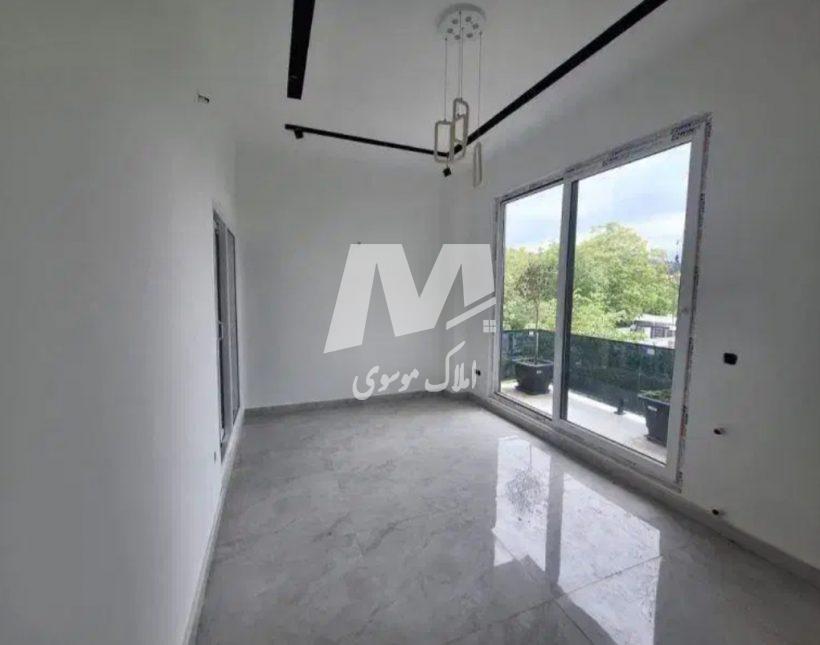 فروش ویلا دوبلکس هوشمند و شهرکی چمستان | ۳۰۰ متر