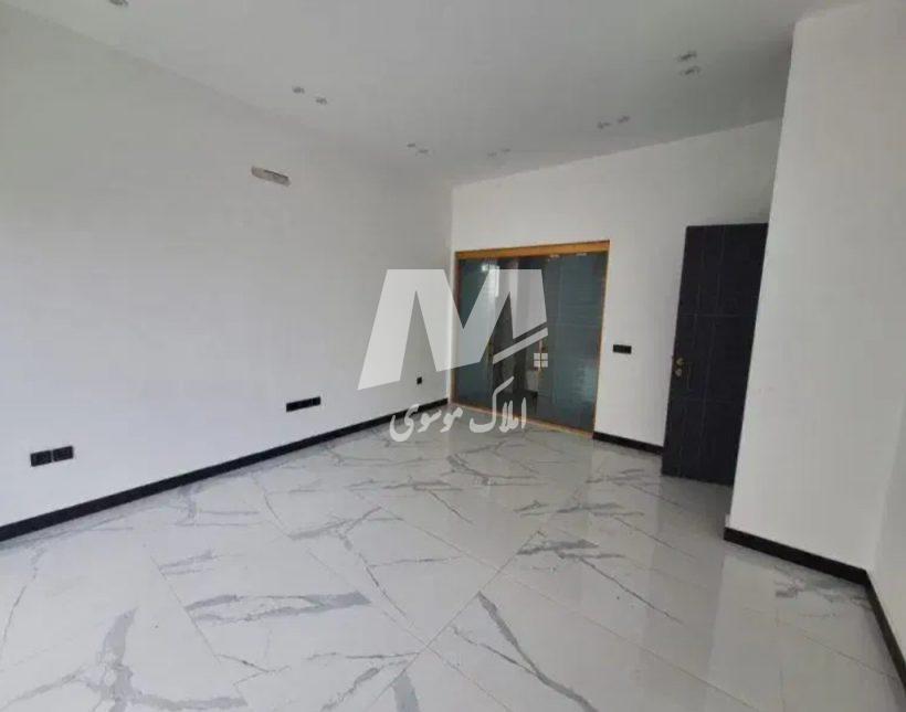 خرید ویلا دوبلکس سند دار و مستقل چمستان | ۳۰۰ متر