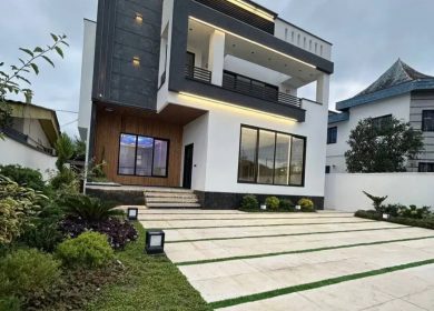 خرید ویلا دوبلکس هوشمند و مستقل رویان | ۳۰۰ متر