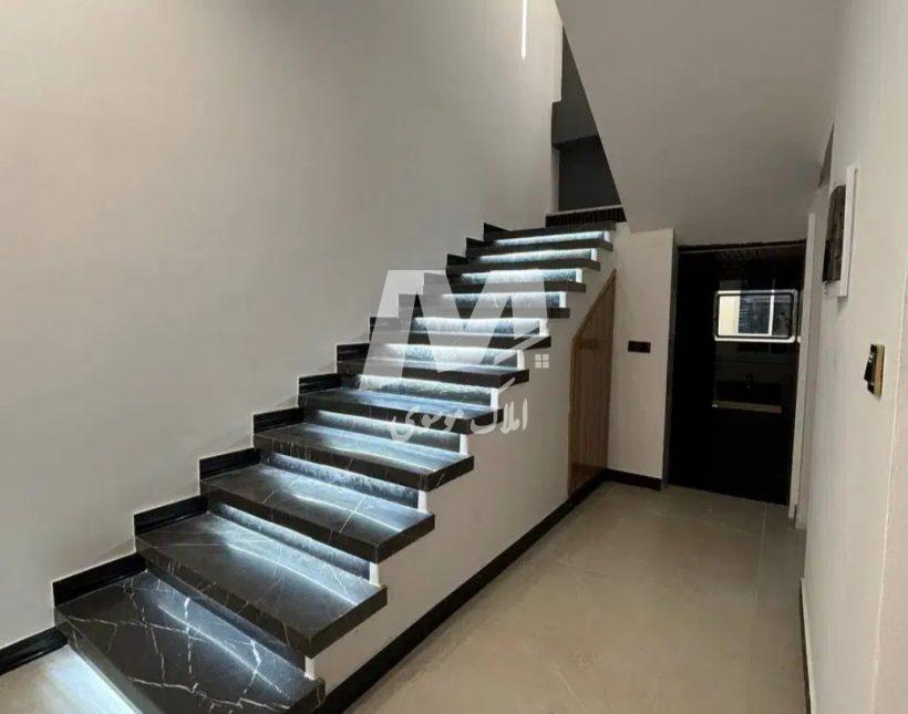 خرید ویلا دوبلکس هوشمند و مستقل رویان | ۳۰۰ متر