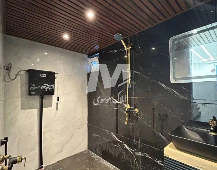 خرید ویلا دوبلکس هوشمند و مستقل رویان | ۳۰۰ متر