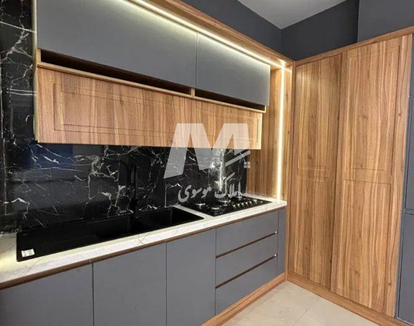 خرید ویلا دوبلکس هوشمند و مستقل رویان | ۳۰۰ متر