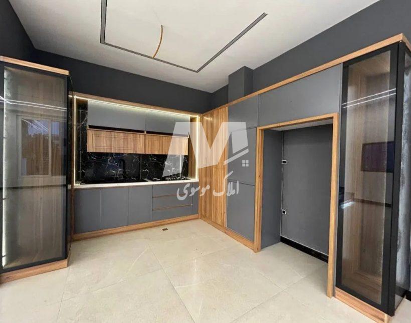 خرید ویلا دوبلکس هوشمند و مستقل رویان | ۳۰۰ متر