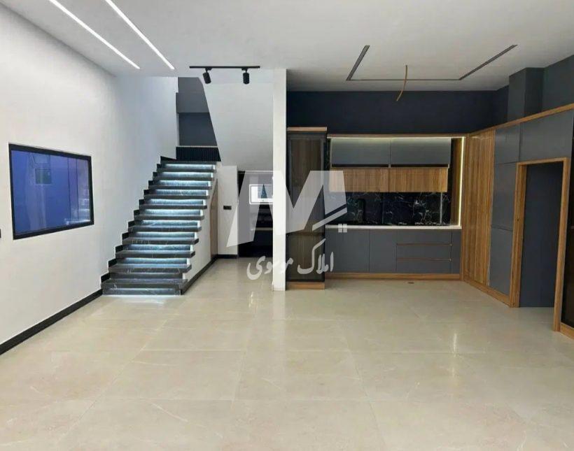 خرید ویلا دوبلکس هوشمند و مستقل رویان | ۳۰۰ متر