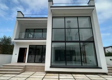 فروش ویلا دوبلکس سند دار و شهرکی نوشهر | ۲۹۰ متر