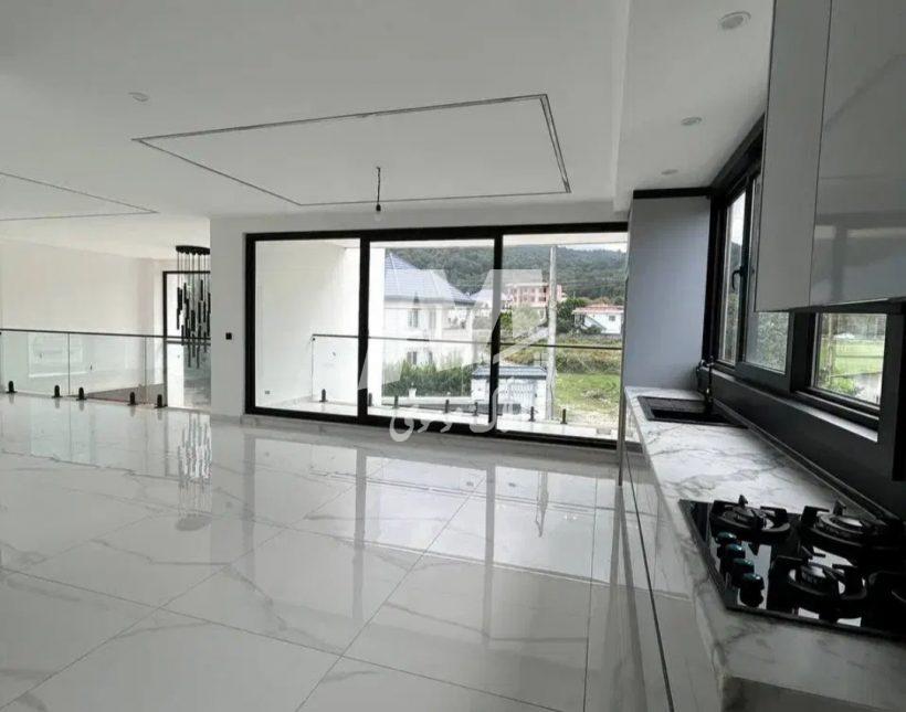 فروش ویلا دوبلکس سند دار و شهرکی نوشهر | ۲۹۰ متر