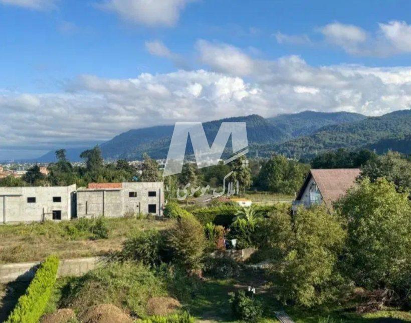 فروش ویلا دوبلکس هوشمند و سند دار رویان | ۳۰۰ متر