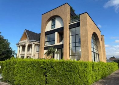 فروش ویلا دوبلکس هوشمند و سند دار رویان | ۳۰۰ متر