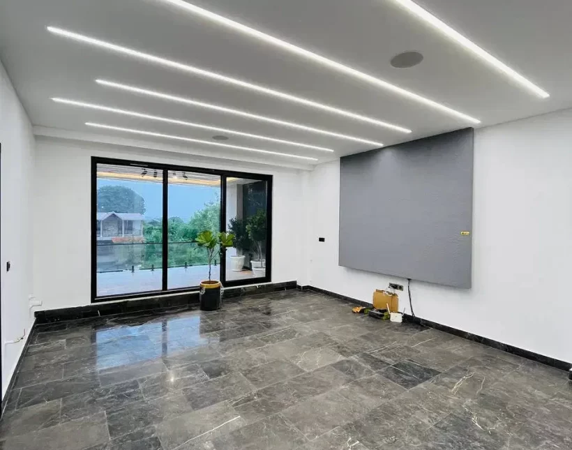 فروش ویلا دوبلکس مشجر و سند دار نور | ۲۹۰ متر