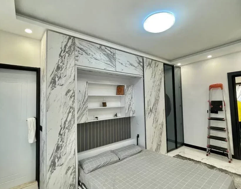 فروش کاخ ویلا فول فرنیش و سند دار چمستان | ۳۰۰ متر