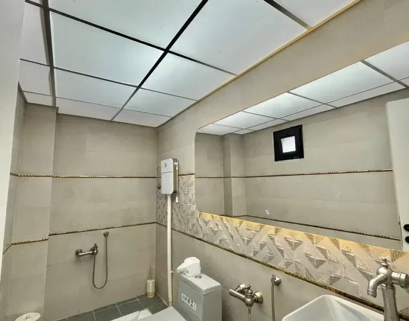 فروش کاخ ویلا فول فرنیش و سند دار چمستان | ۳۰۰ متر