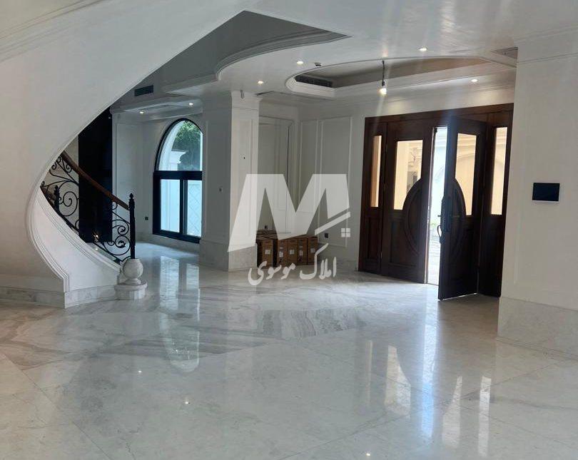 فروش ویلای لاکچری در لوکیشن عالی چهارصد دستگاه رامسر | 800 متر