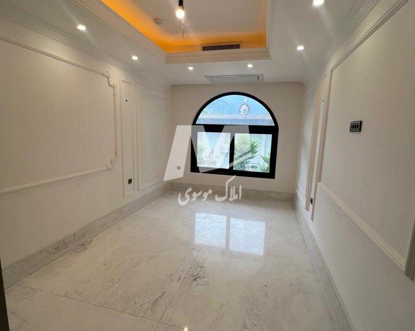 فروش ویلای لاکچری در لوکیشن عالی چهارصد دستگاه رامسر | 800 متر