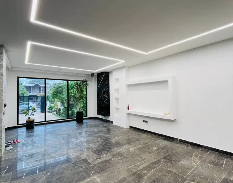 فروش ویلا دوبلکس مشجر و سند دار نور | ۲۹۰ متر