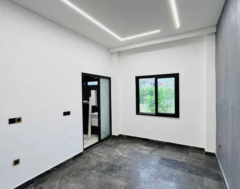 فروش ویلا دوبلکس مشجر و سند دار نور | ۲۹۰ متر